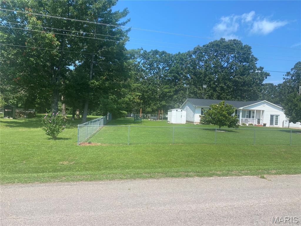 16507 County Road 6240
