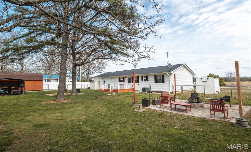 16507 County Road 6240