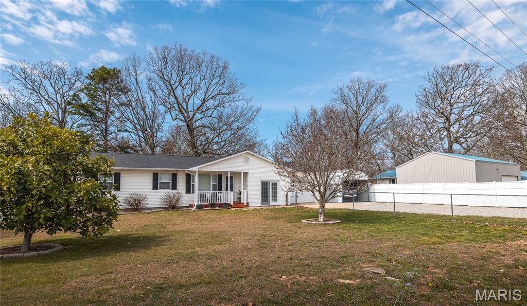 16507 County Road 6240