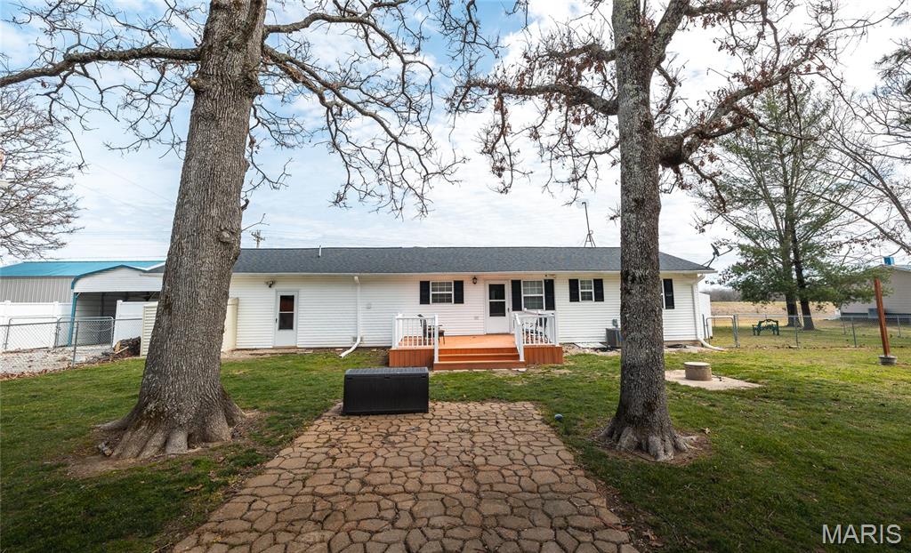 16507 County Road 6240