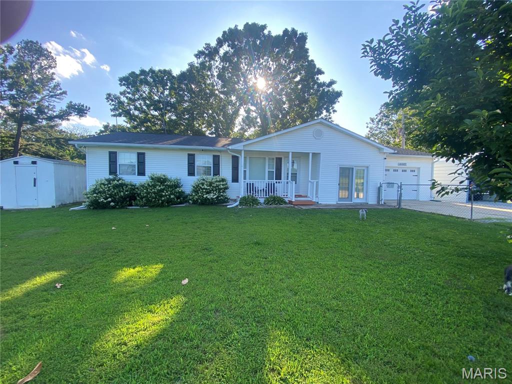 16507 County Road 6240