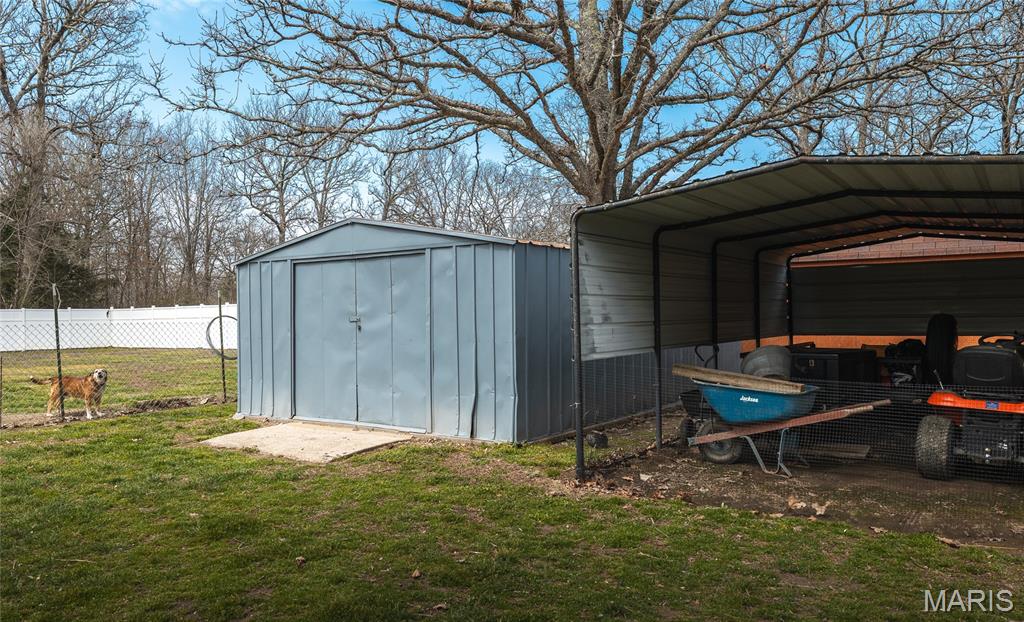 16507 County Road 6240