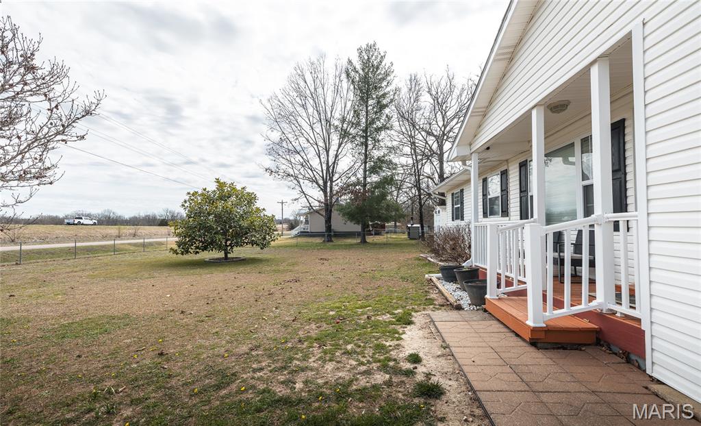 16507 County Road 6240