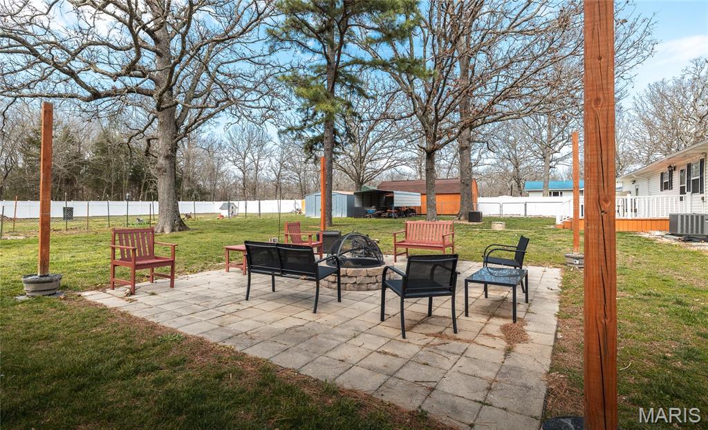 16507 County Road 6240