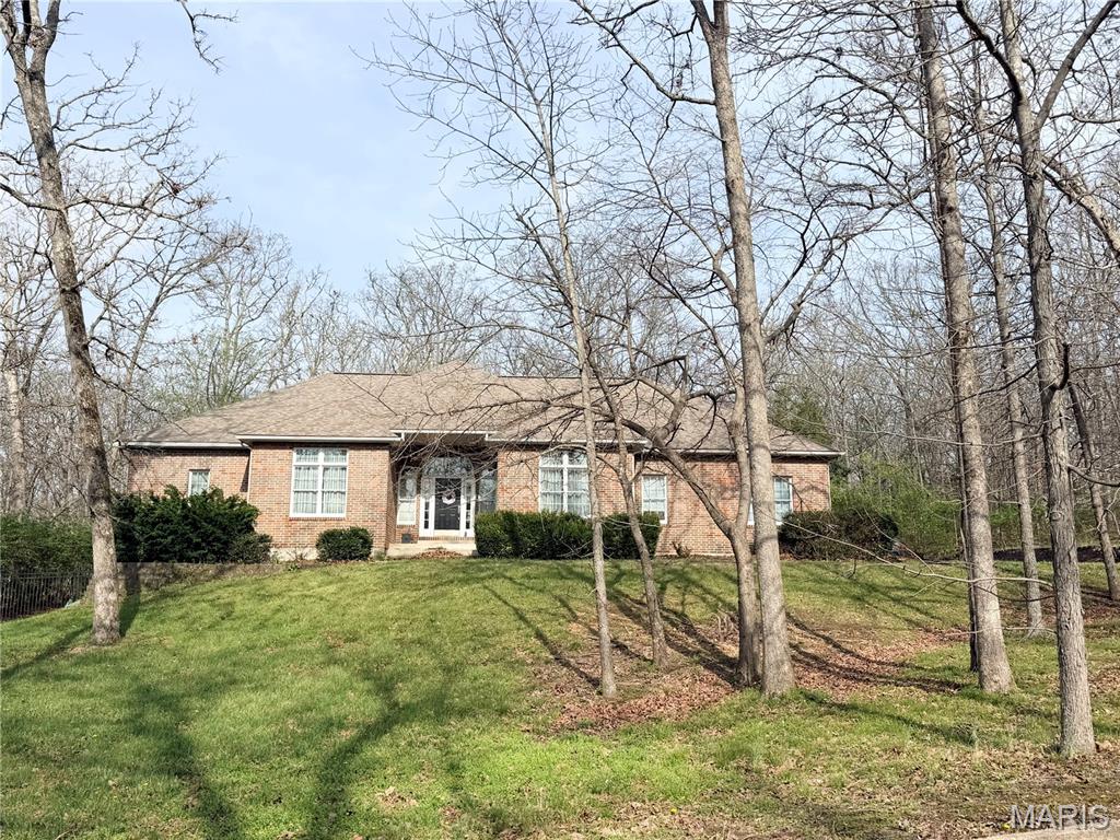 822 Oak Knoll