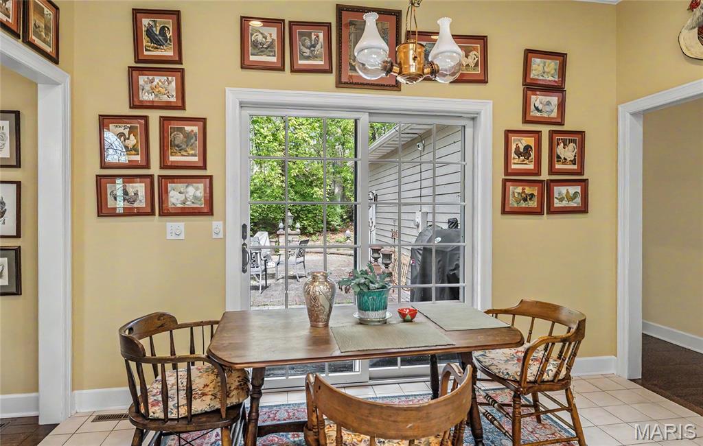 822 Oak Knoll