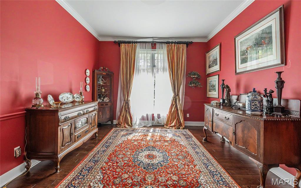 822 Oak Knoll