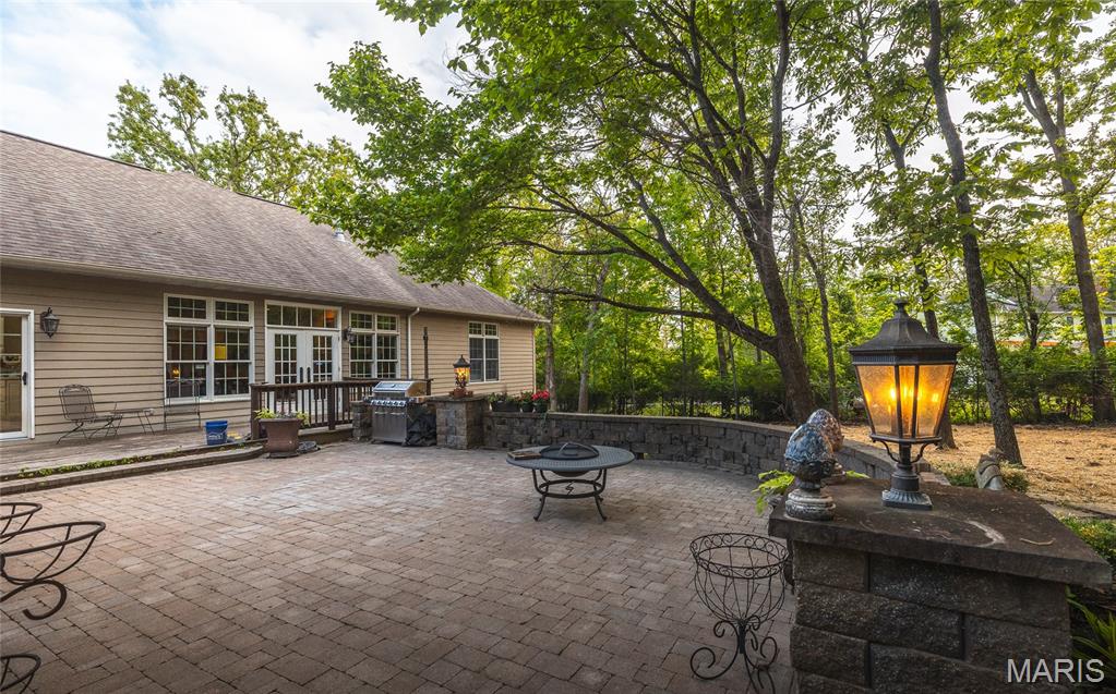 822 Oak Knoll
