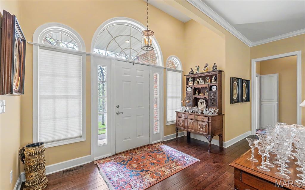 822 Oak Knoll