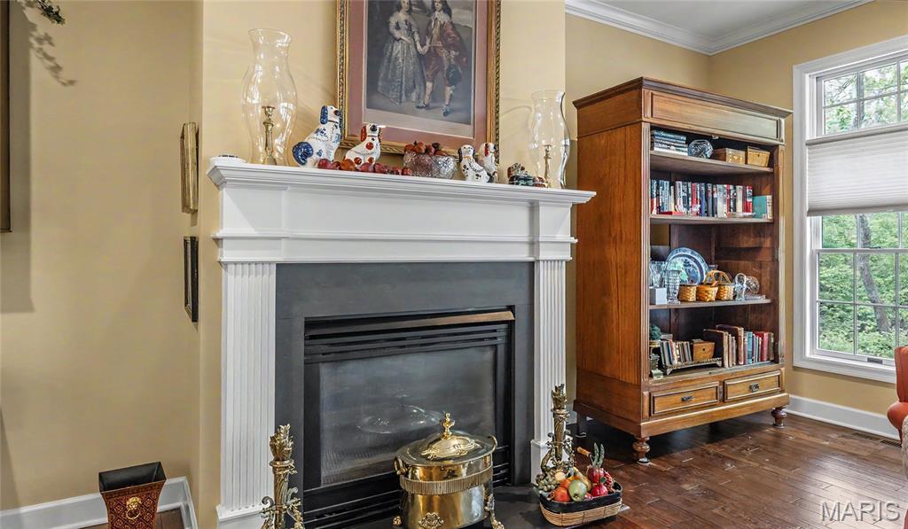 822 Oak Knoll