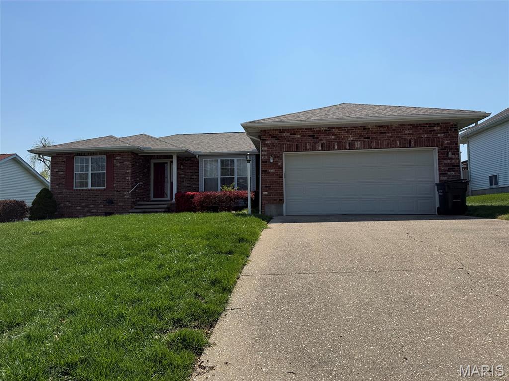 1112 Murry Lane