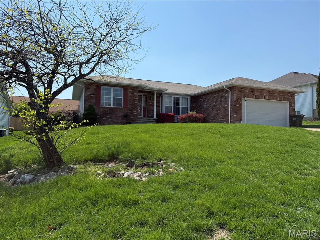 1112 Murry Lane
