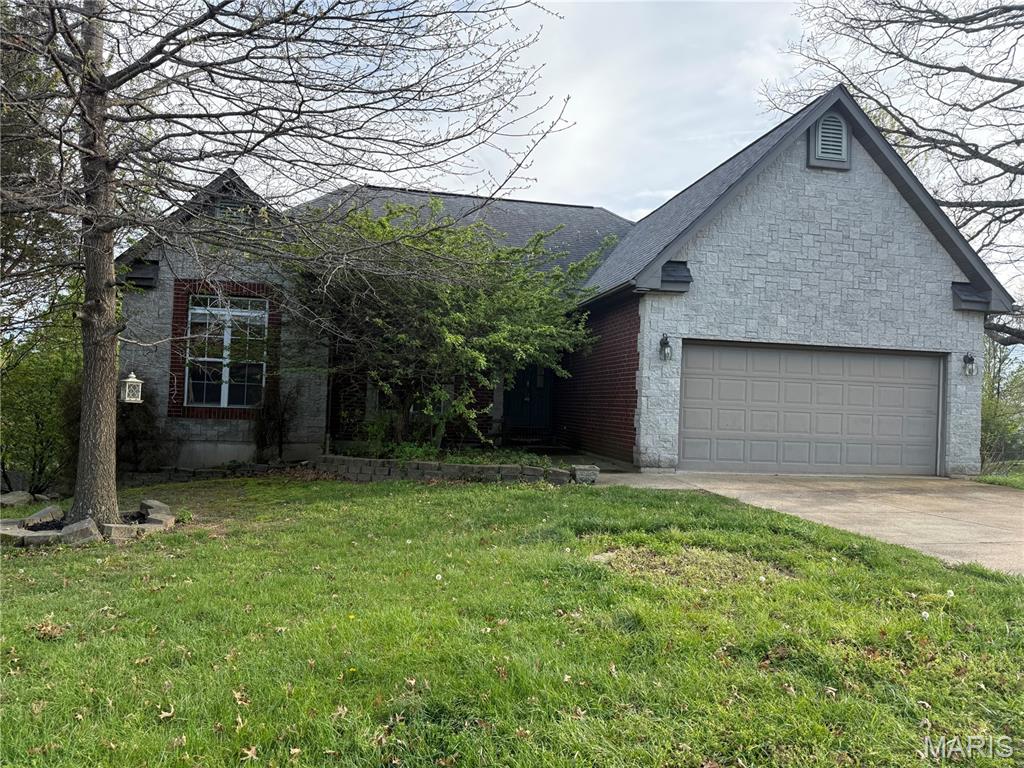 1013 Cypress Drive