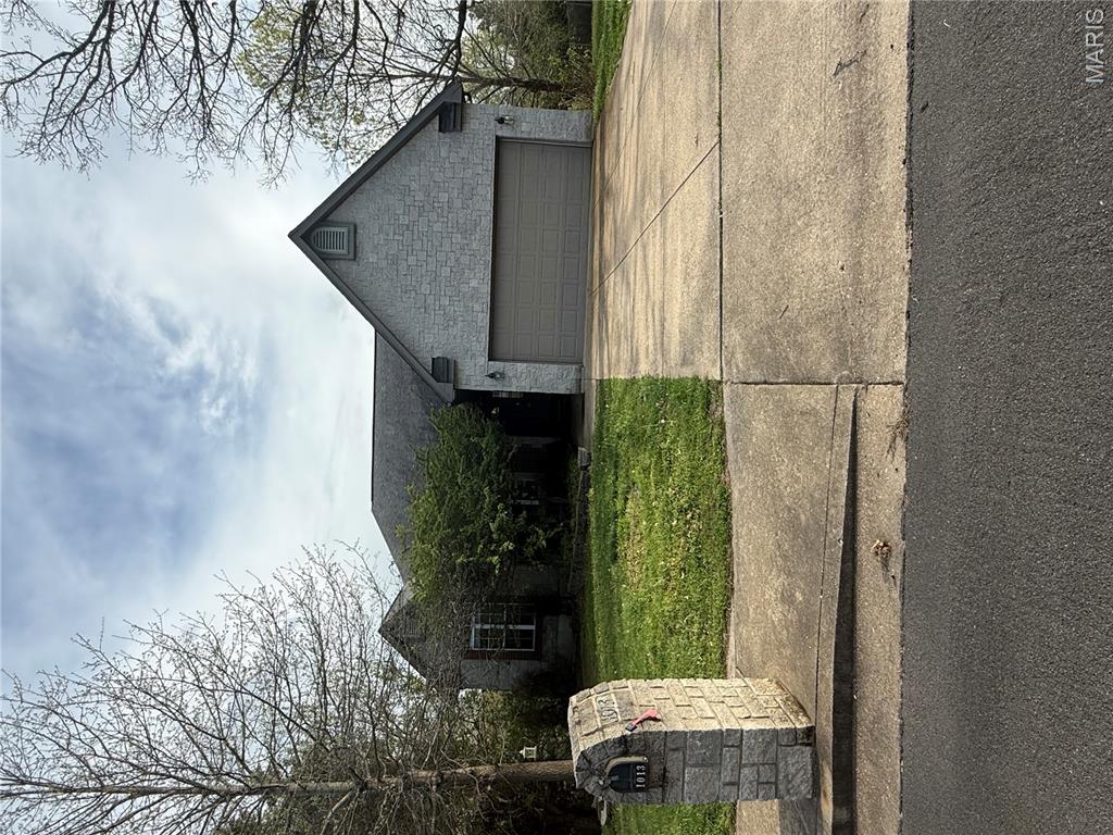1013 Cypress Drive