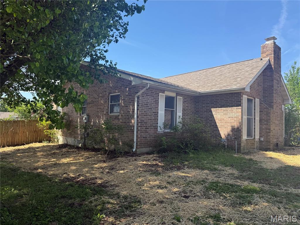 1606 Pilgrim Place