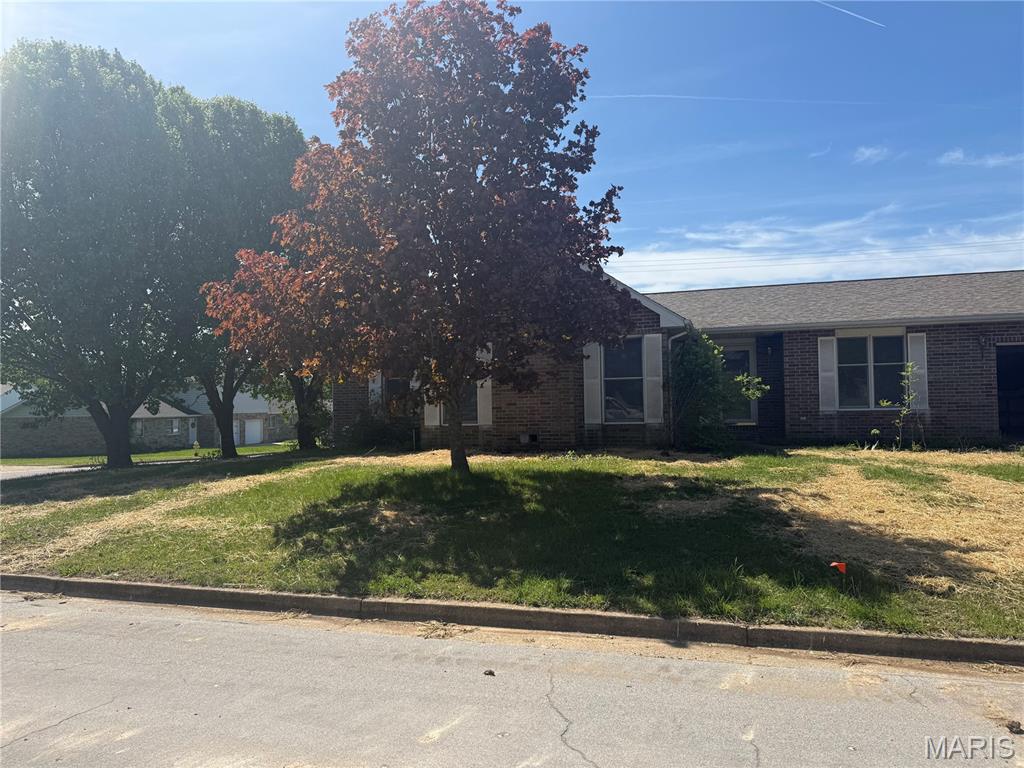 1606 Pilgrim Place