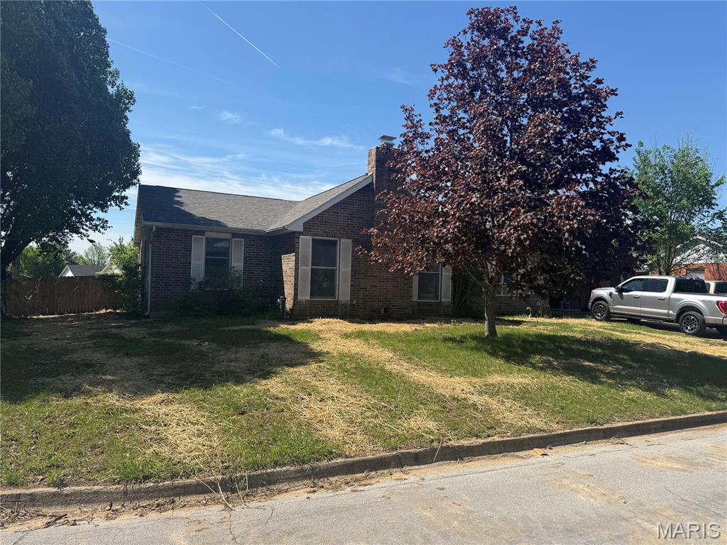 1606 Pilgrim Place