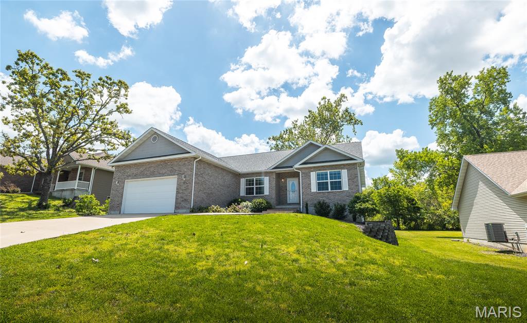 308 Dana Renee Drive