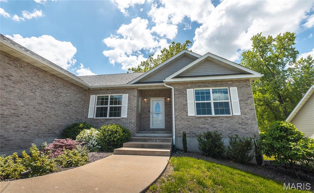 308 Dana Renee Drive