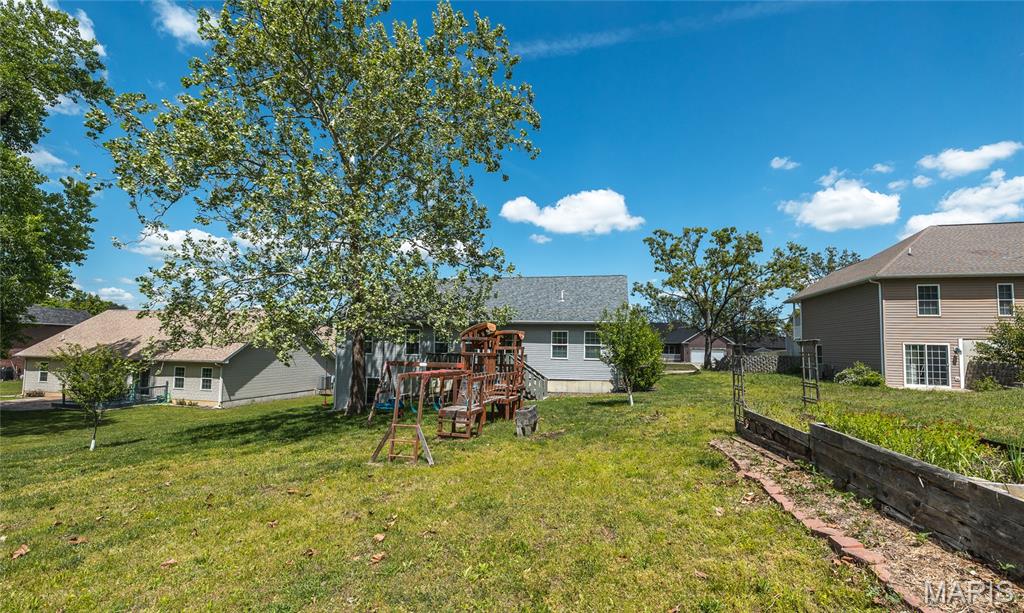308 Dana Renee Drive