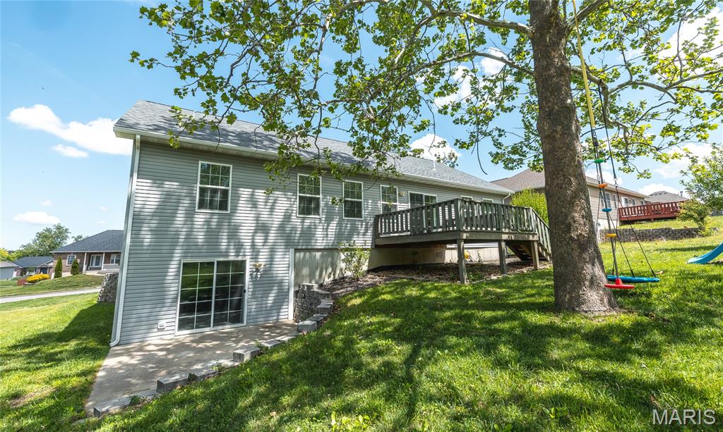 308 Dana Renee Drive