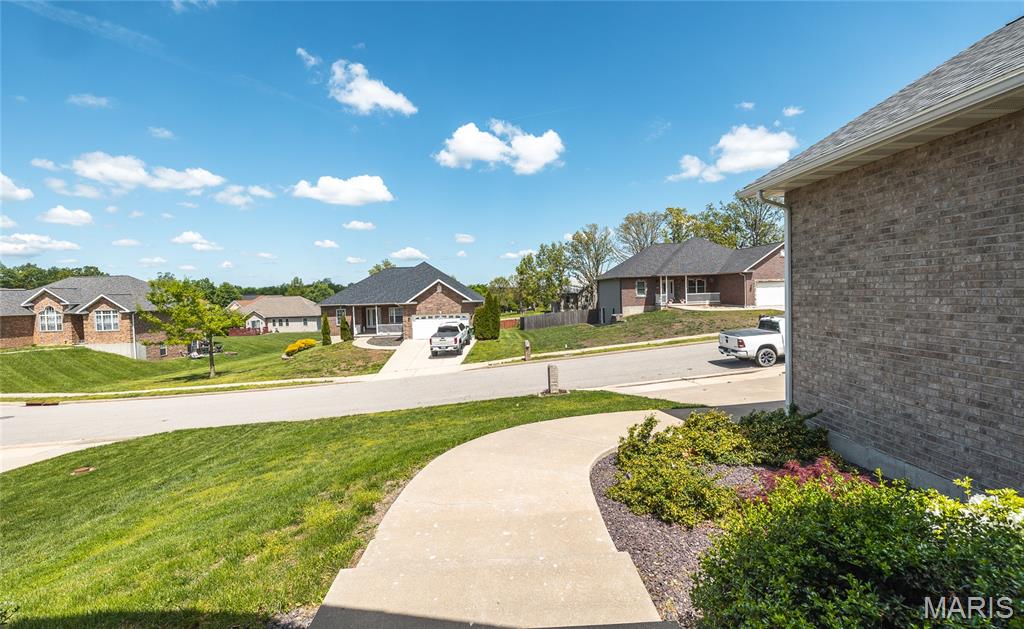 308 Dana Renee Drive