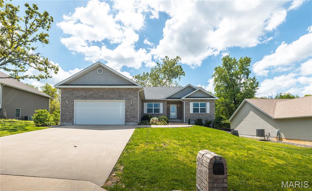 308 Dana Renee Drive