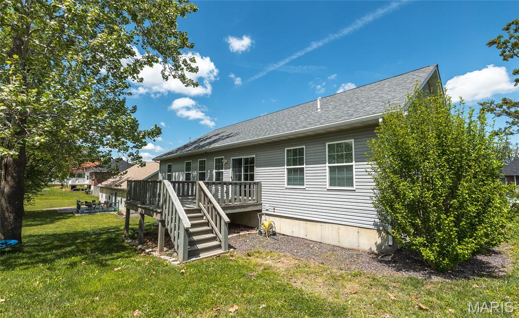 308 Dana Renee Drive