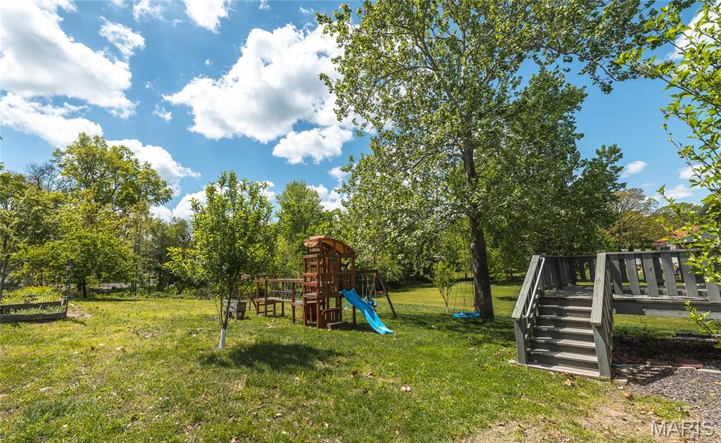 308 Dana Renee Drive