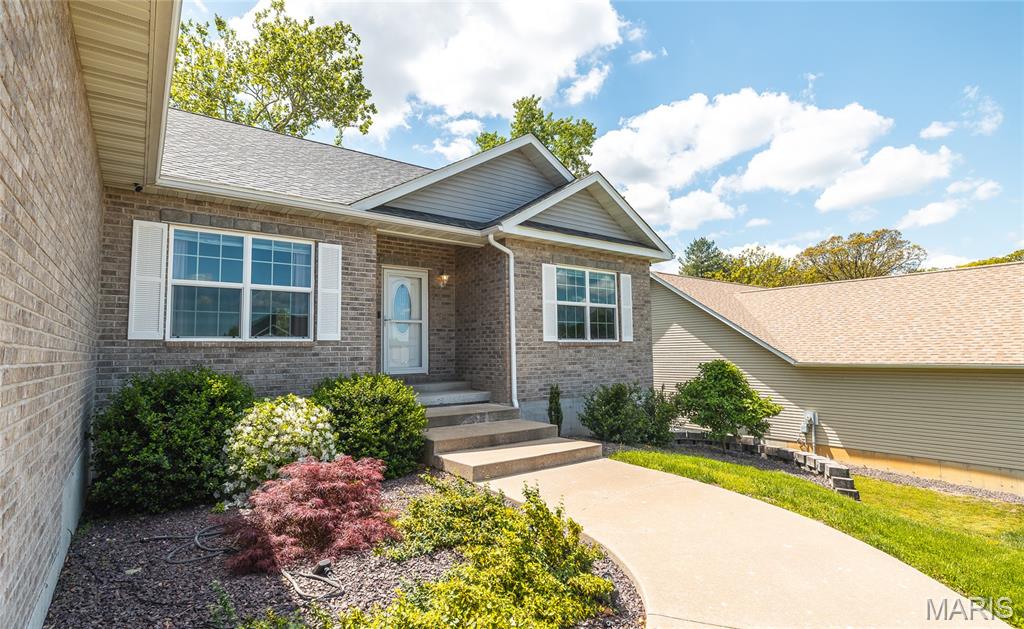 308 Dana Renee Drive