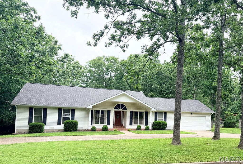 803 Lariat Lane