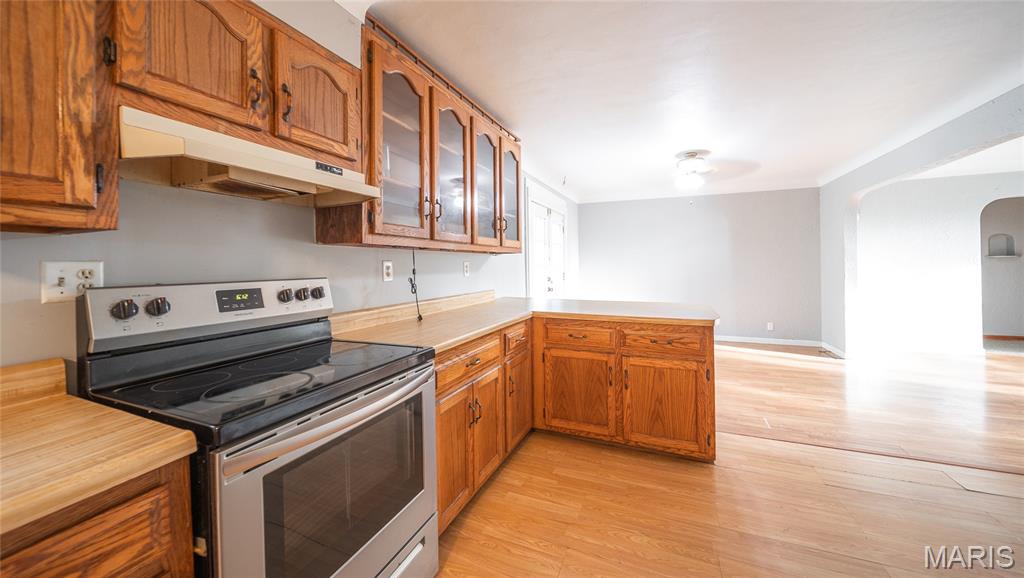 300 N Alvarado Avenue