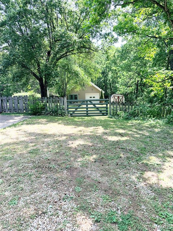 10430 County Road 8110