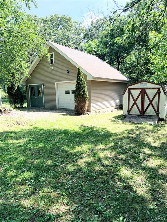 10430 County Road 8110