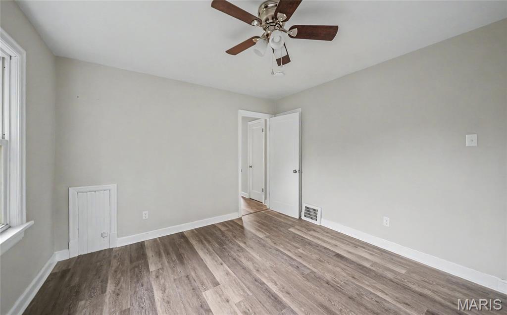 707 E 5th Street