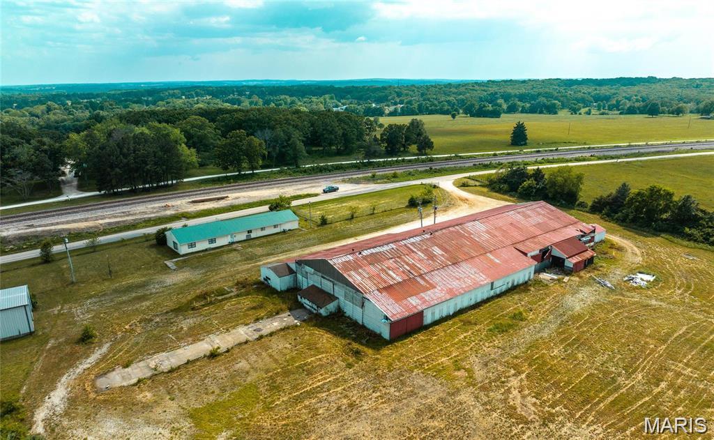 12405 County Road 3120