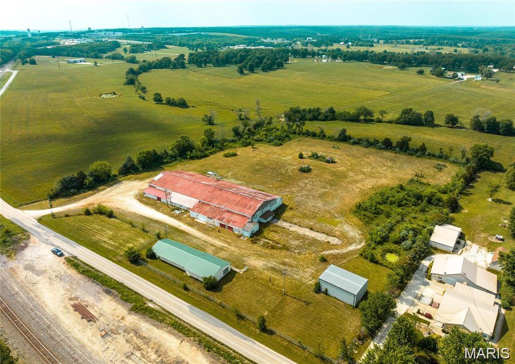 12405 County Road 3120