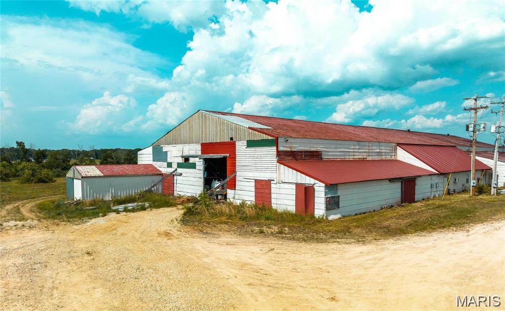 12405 County Road 3120