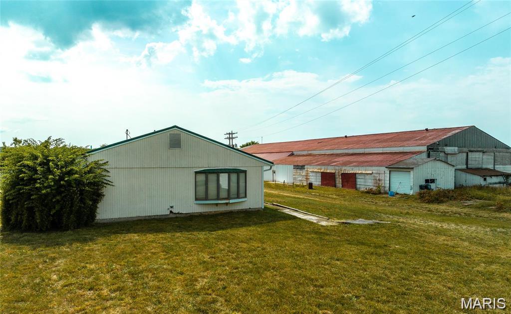 12405 County Road 3120
