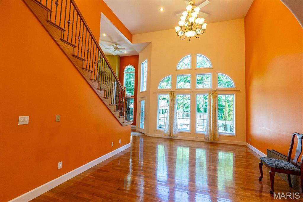 1025 Cobblestone Drive