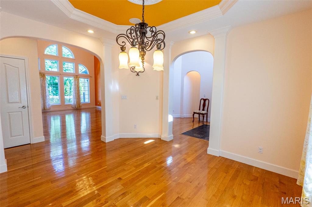 1025 Cobblestone Drive
