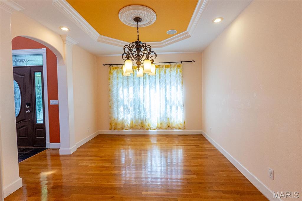 1025 Cobblestone Drive