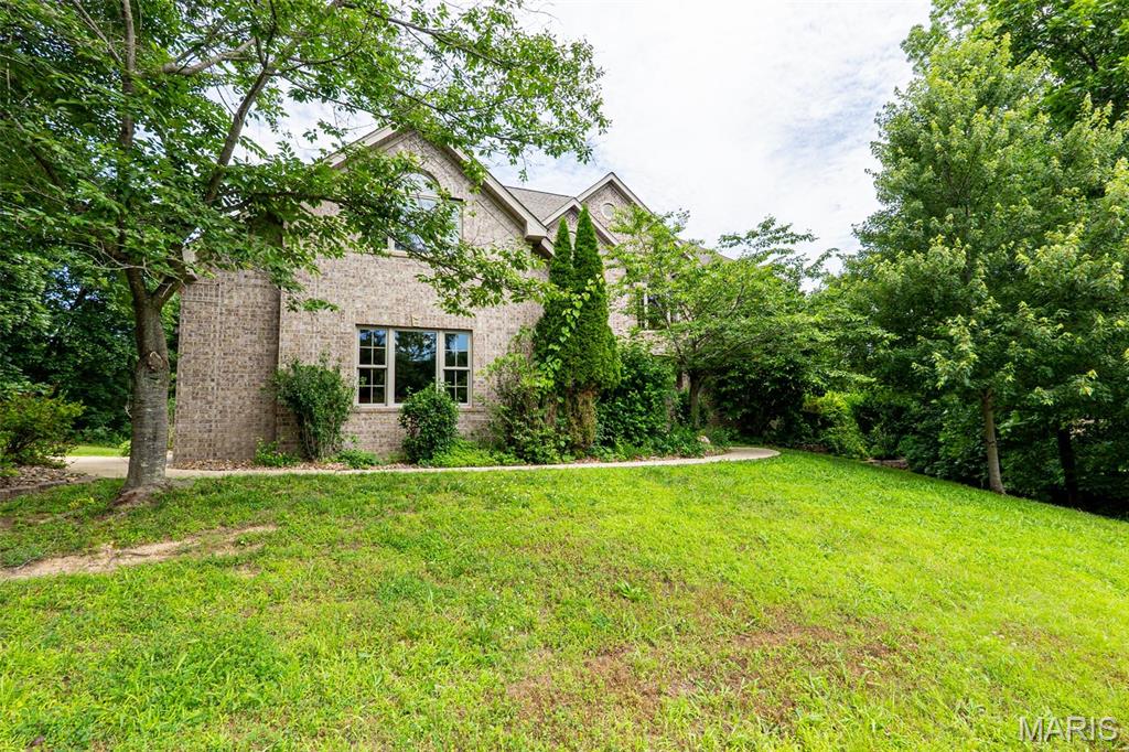1025 Cobblestone Drive