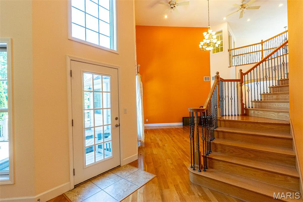 1025 Cobblestone Drive