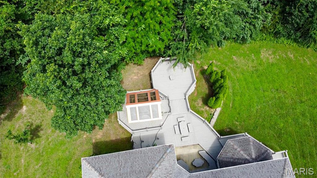 1025 Cobblestone Drive