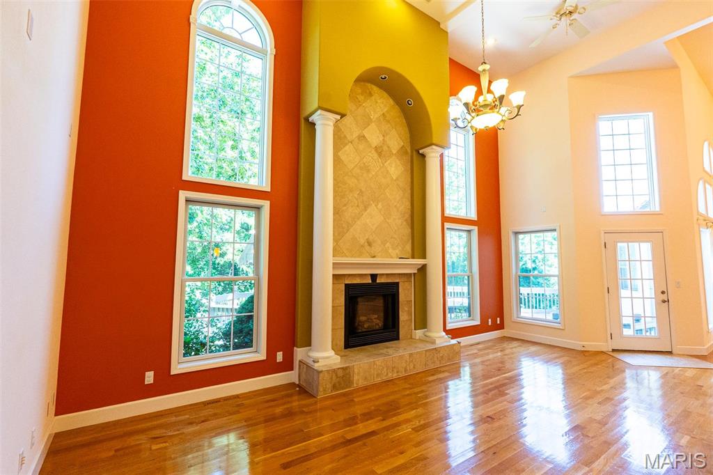 1025 Cobblestone Drive