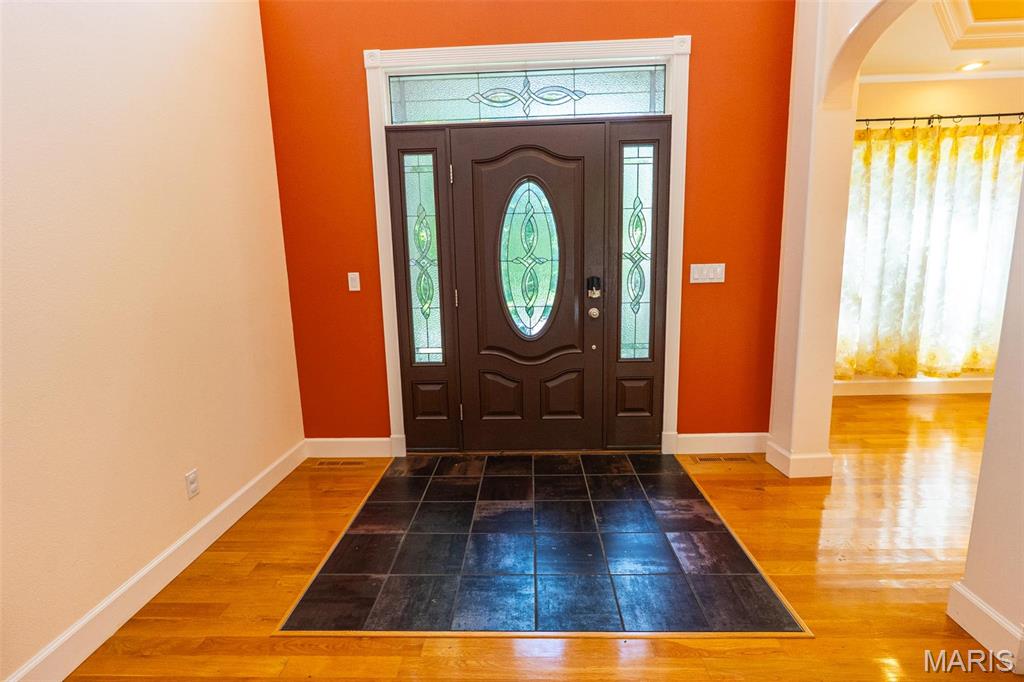 1025 Cobblestone Drive