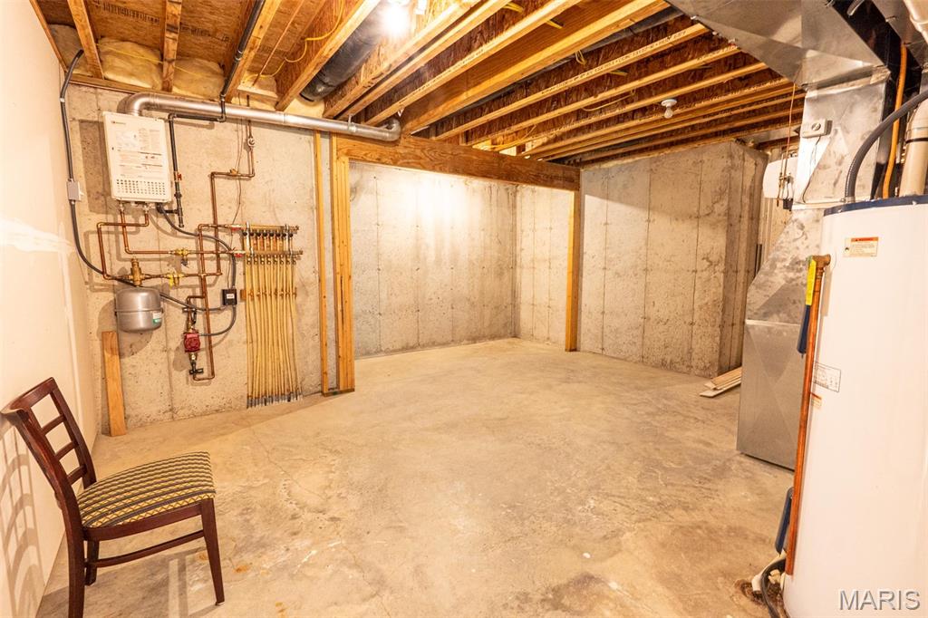 1025 Cobblestone Drive