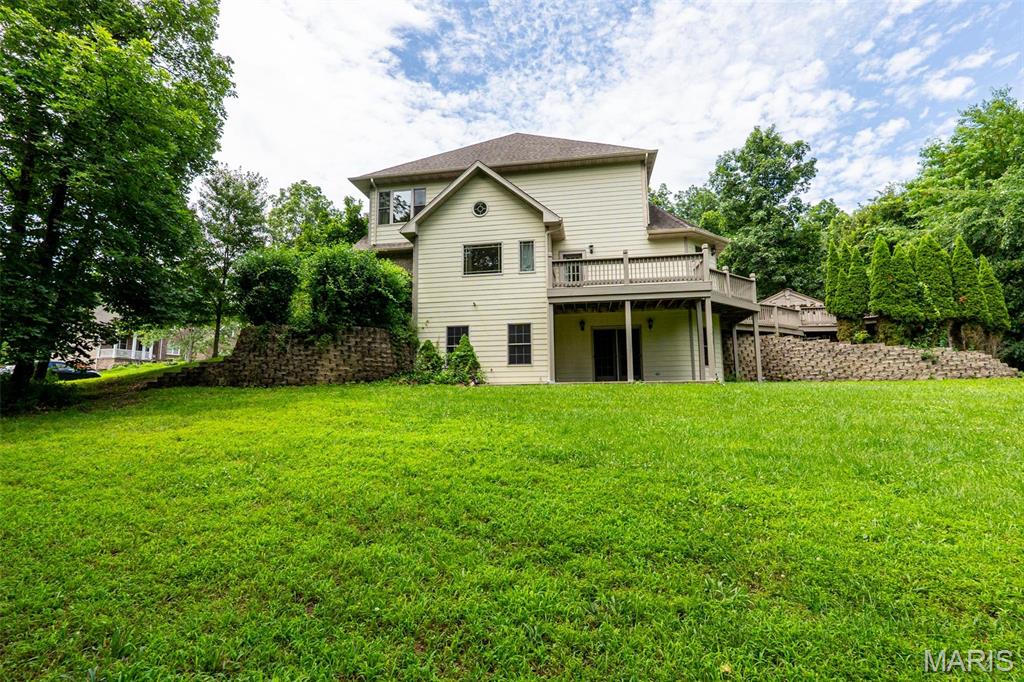 1025 Cobblestone Drive