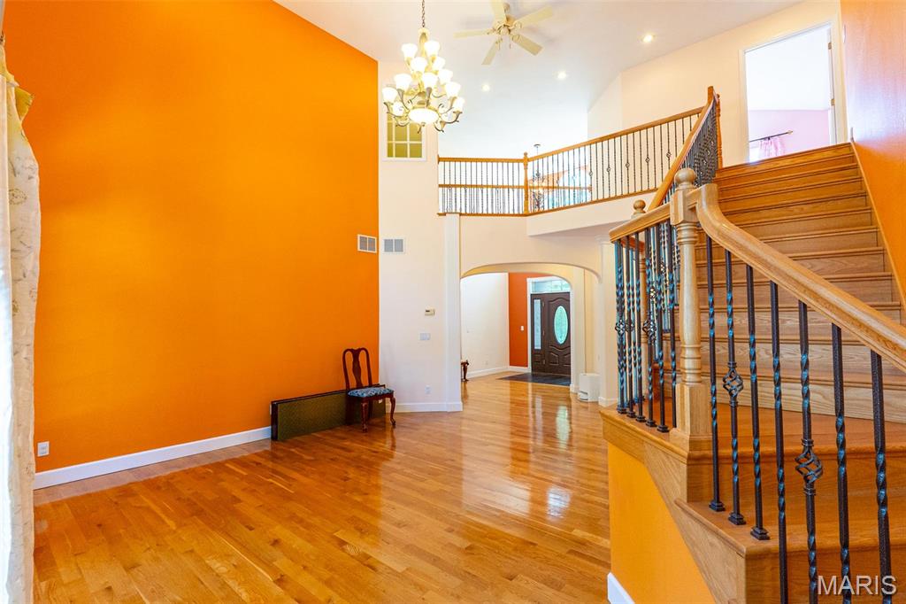 1025 Cobblestone Drive